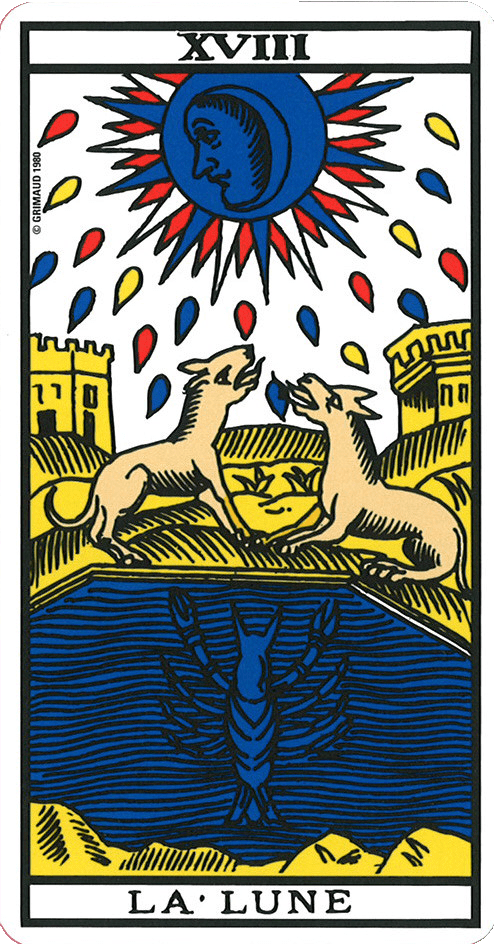 La Lune